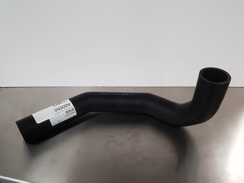 Terex TL120 - Hose / Schlauch / Slang - Κινητήρας και ανταλλακτικά για Κατασκευή μηχανήματα: φωτογραφία 5 Terex TL120 - Hose / Schlauch / Slang - Κινητήρας και ανταλλακτικά για Κατασκευή μηχανήματα: φωτογραφία 5