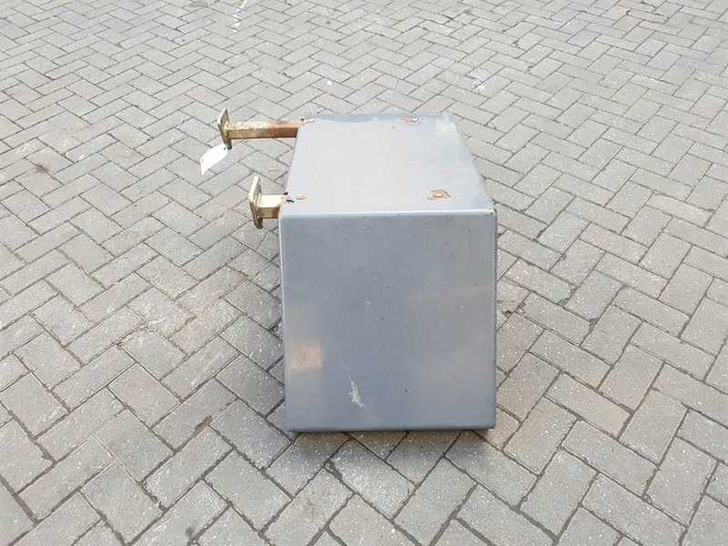 Terex TL210-0457002032/6457002032-Mud guard/Kotfluegel - Πλαίσιο/ Σασί για Κατασκευή μηχανήματα: φωτογραφία 3 Terex TL210-0457002032/6457002032-Mud guard/Kotfluegel - Πλαίσιο/ Σασί για Κατασκευή μηχανήματα: φωτογραφία 3