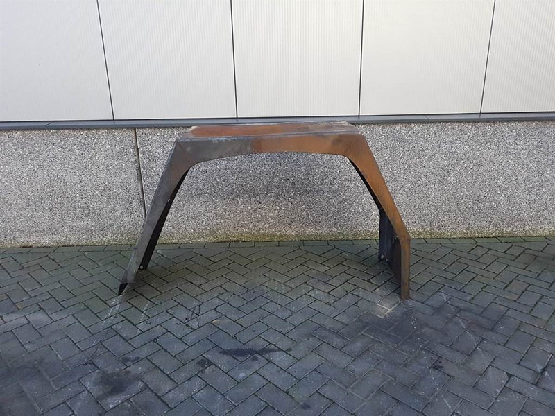 Terex TL210-0457006030-Mud guard/Kotfluegel/Spatbord - Πλαίσιο/ Σασί για Κατασκευή μηχανήματα: φωτογραφία 1 Terex TL210-0457006030-Mud guard/Kotfluegel/Spatbord - Πλαίσιο/ Σασί για Κατασκευή μηχανήματα: φωτογραφία 1