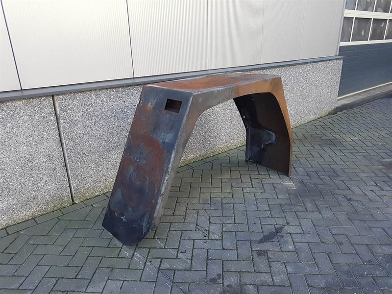 Terex TL210-0457006030-Mud guard/Kotfluegel/Spatbord - Πλαίσιο/ Σασί για Κατασκευή μηχανήματα: φωτογραφία 2 Terex TL210-0457006030-Mud guard/Kotfluegel/Spatbord - Πλαίσιο/ Σασί για Κατασκευή μηχανήματα: φωτογραφία 2