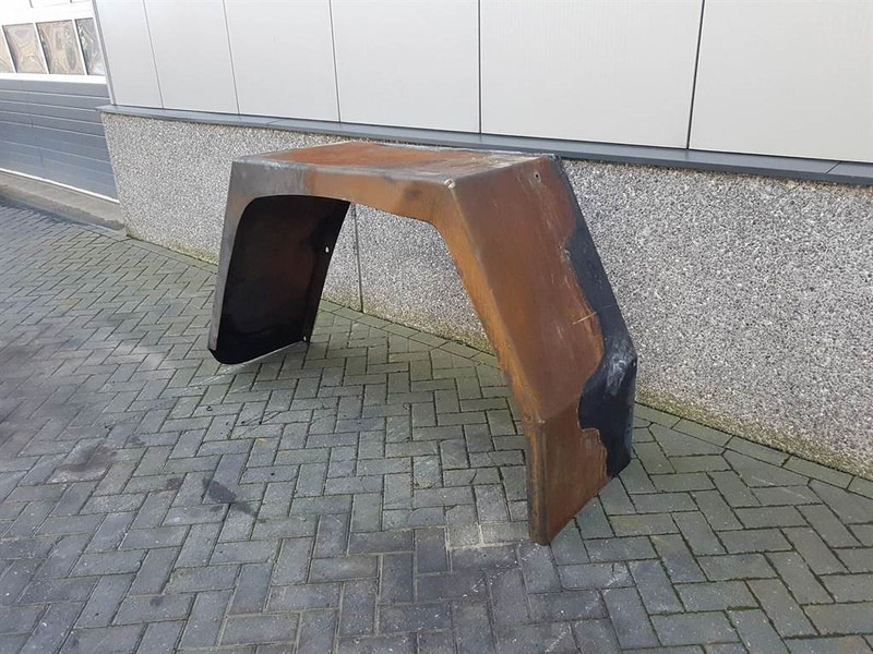 Terex TL210-0457006030-Mud guard/Kotfluegel/Spatbord - Πλαίσιο/ Σασί για Κατασκευή μηχανήματα: φωτογραφία 3 Terex TL210-0457006030-Mud guard/Kotfluegel/Spatbord - Πλαίσιο/ Σασί για Κατασκευή μηχανήματα: φωτογραφία 3