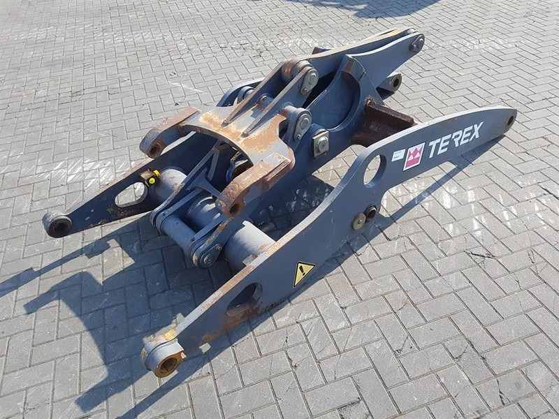 Terex TL210-6456020101-Lifting framework/Schaufelarm - Μπούμα για Κατασκευή μηχανήματα: φωτογραφία 2 Terex TL210-6456020101-Lifting framework/Schaufelarm - Μπούμα για Κατασκευή μηχανήματα: φωτογραφία 2