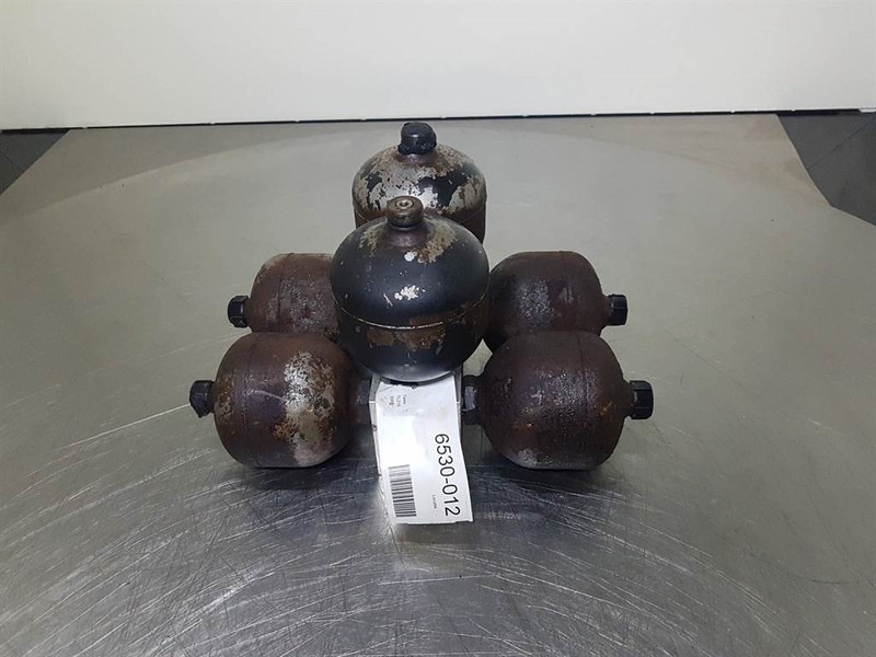 Terex TL210-Hydac SBO250-0,75E1/112U-Accumulator - Υδραυλικό για Κατασκευή μηχανήματα: φωτογραφία 1 Terex TL210-Hydac SBO250-0,75E1/112U-Accumulator - Υδραυλικό για Κατασκευή μηχανήματα: φωτογραφία 1