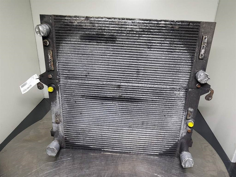 Terex TL260 - Cooler/Kühler/Koeler - Κινητήρας και ανταλλακτικά για Κατασκευή μηχανήματα: φωτογραφία 1 Terex TL260 - Cooler/Kühler/Koeler - Κινητήρας και ανταλλακτικά για Κατασκευή μηχανήματα: φωτογραφία 1
