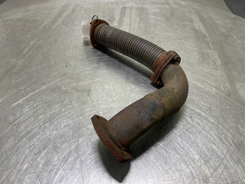 Terex TL260S-0457016025/5085660715-Exhaust/Auspuff - Κινητήρας για Κατασκευή μηχανήματα: φωτογραφία 2 Terex TL260S-0457016025/5085660715-Exhaust/Auspuff - Κινητήρας για Κατασκευή μηχανήματα: φωτογραφία 2