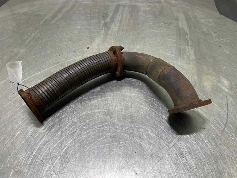 Terex TL260S-0457016025/5085660715-Exhaust/Auspuff - Κινητήρας για Κατασκευή μηχανήματα: φωτογραφία 3 Terex TL260S-0457016025/5085660715-Exhaust/Auspuff - Κινητήρας για Κατασκευή μηχανήματα: φωτογραφία 3