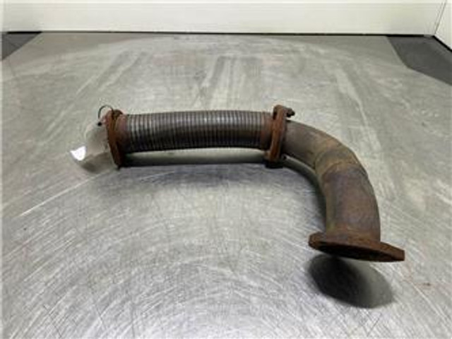 Terex TL260S-0457016025/5085660715-Exhaust/Auspuff - Κινητήρας για Κατασκευή μηχανήματα: φωτογραφία 1 Terex TL260S-0457016025/5085660715-Exhaust/Auspuff - Κινητήρας για Κατασκευή μηχανήματα: φωτογραφία 1