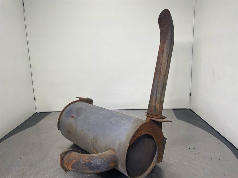Terex TL260S-5761659764/0457016023-Exhaust/Auspuff - Κινητήρας για Κατασκευή μηχανήματα: φωτογραφία 2 Terex TL260S-5761659764/0457016023-Exhaust/Auspuff - Κινητήρας για Κατασκευή μηχανήματα: φωτογραφία 2