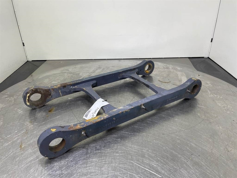 Terex TL260S-6485525001/6456025101-Shift lever/Duwstuk - Μπούμα για Κατασκευή μηχανήματα: φωτογραφία 1 Terex TL260S-6485525001/6456025101-Shift lever/Duwstuk - Μπούμα για Κατασκευή μηχανήματα: φωτογραφία 1