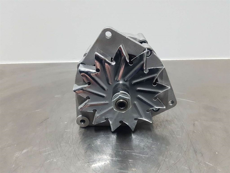 Terex TL70S-14V 95A-Alternator/Lichtmaschine/Dynamo - Κινητήρας για Κατασκευή μηχανήματα: φωτογραφία 2 Terex TL70S-14V 95A-Alternator/Lichtmaschine/Dynamo - Κινητήρας για Κατασκευή μηχανήματα: φωτογραφία 2