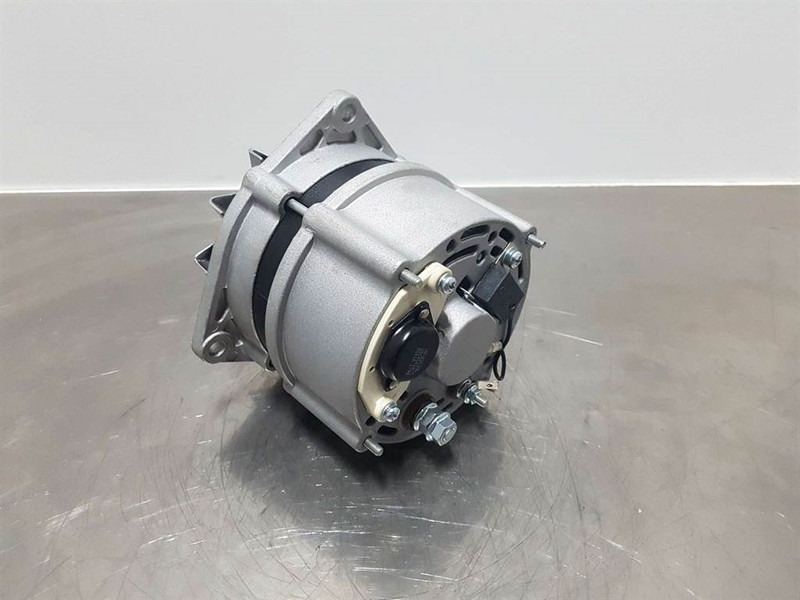 Terex TL70S-14V 95A-Alternator/Lichtmaschine/Dynamo - Κινητήρας για Κατασκευή μηχανήματα: φωτογραφία 4 Terex TL70S-14V 95A-Alternator/Lichtmaschine/Dynamo - Κινητήρας για Κατασκευή μηχανήματα: φωτογραφία 4