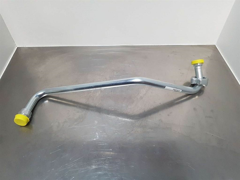 Terex TL80-6436017038-Pipe elbow/Rohrbogen/Leiding - Υδραυλικό για Κατασκευή μηχανήματα: φωτογραφία 1 Terex TL80-6436017038-Pipe elbow/Rohrbogen/Leiding - Υδραυλικό για Κατασκευή μηχανήματα: φωτογραφία 1