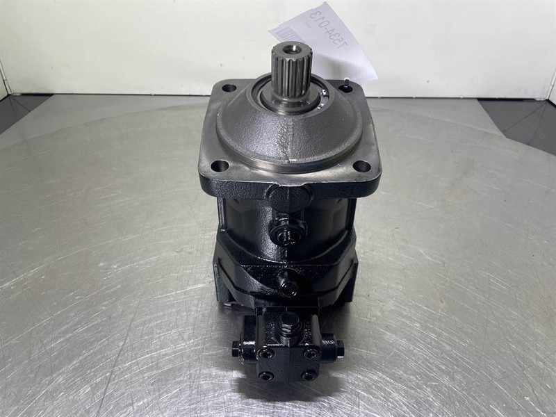 Terex TW110-Rexroth A6VM107DA1/63W-Drive motor/Fahrmotor - Υδραυλικό για Κατασκευή μηχανήματα: φωτογραφία 5 Terex TW110-Rexroth A6VM107DA1/63W-Drive motor/Fahrmotor - Υδραυλικό για Κατασκευή μηχανήματα: φωτογραφία 5