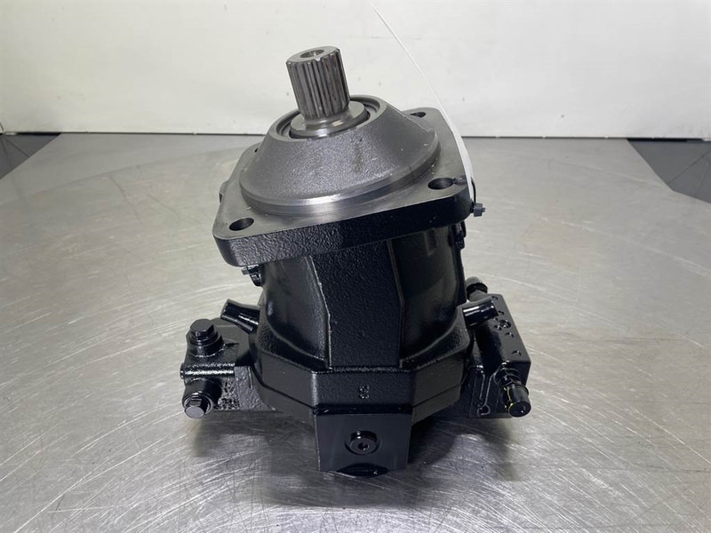 Terex TW110-Rexroth A6VM107DA1/63W-Drive motor/Fahrmotor - Υδραυλικό για Κατασκευή μηχανήματα: φωτογραφία 1 Terex TW110-Rexroth A6VM107DA1/63W-Drive motor/Fahrmotor - Υδραυλικό για Κατασκευή μηχανήματα: φωτογραφία 1