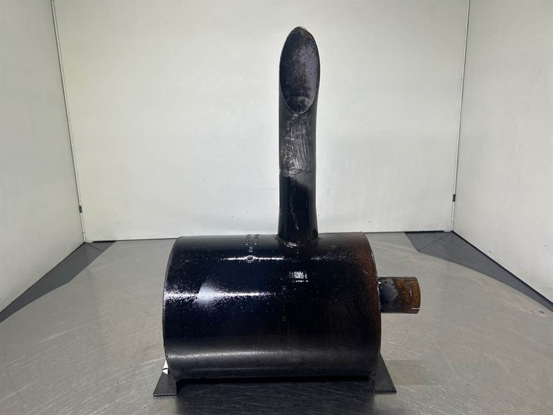 Terex TW150-4649330-Exhaust/Auspuff/Uitlaat - Κινητήρας για Κατασκευή μηχανήματα: φωτογραφία 1 Terex TW150-4649330-Exhaust/Auspuff/Uitlaat - Κινητήρας για Κατασκευή μηχανήματα: φωτογραφία 1