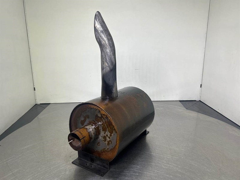 Terex TW150-4649330-Exhaust/Auspuff/Uitlaat - Κινητήρας για Κατασκευή μηχανήματα: φωτογραφία 4 Terex TW150-4649330-Exhaust/Auspuff/Uitlaat - Κινητήρας για Κατασκευή μηχανήματα: φωτογραφία 4