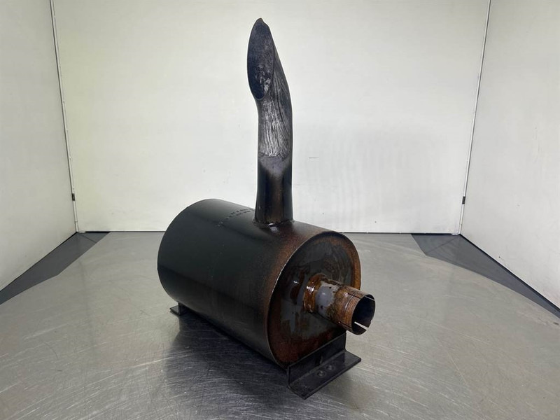Terex TW150-4649330-Exhaust/Auspuff/Uitlaat - Κινητήρας για Κατασκευή μηχανήματα: φωτογραφία 5 Terex TW150-4649330-Exhaust/Auspuff/Uitlaat - Κινητήρας για Κατασκευή μηχανήματα: φωτογραφία 5