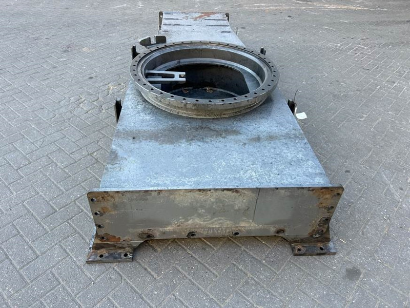 Terex TW150-6062194-Undercarriage/Unterwagen/Onderwagen - Πλαίσιο/ Σασί για Κατασκευή μηχανήματα: φωτογραφία 5 Terex TW150-6062194-Undercarriage/Unterwagen/Onderwagen - Πλαίσιο/ Σασί για Κατασκευή μηχανήματα: φωτογραφία 5