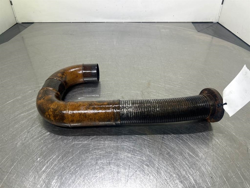 Terex TW150-6096197-Exhaust/Auspuff/Uitlaat - Κινητήρας για Κατασκευή μηχανήματα: φωτογραφία 1 Terex TW150-6096197-Exhaust/Auspuff/Uitlaat - Κινητήρας για Κατασκευή μηχανήματα: φωτογραφία 1