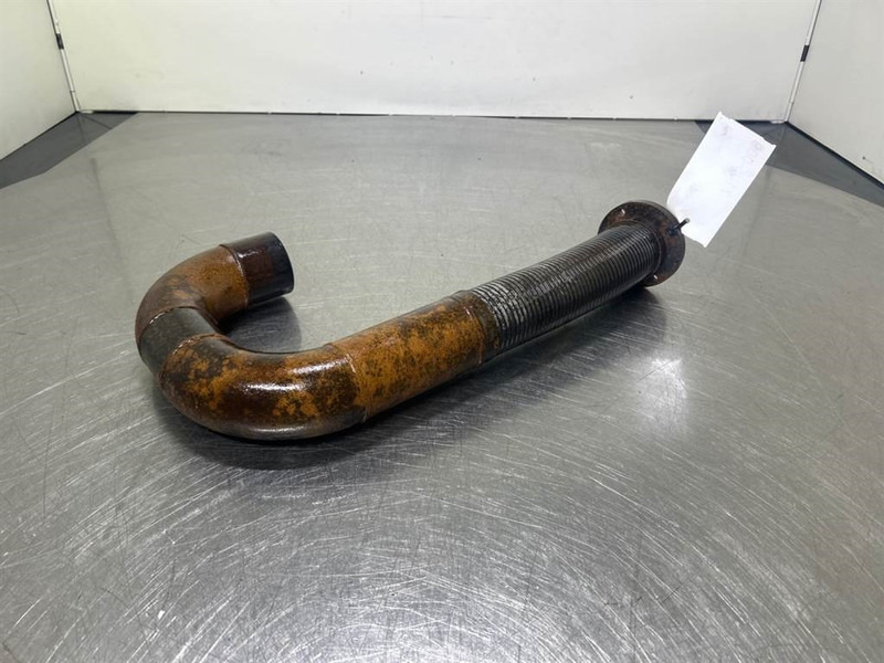 Terex TW150-6096197-Exhaust/Auspuff/Uitlaat - Κινητήρας για Κατασκευή μηχανήματα: φωτογραφία 2 Terex TW150-6096197-Exhaust/Auspuff/Uitlaat - Κινητήρας για Κατασκευή μηχανήματα: φωτογραφία 2