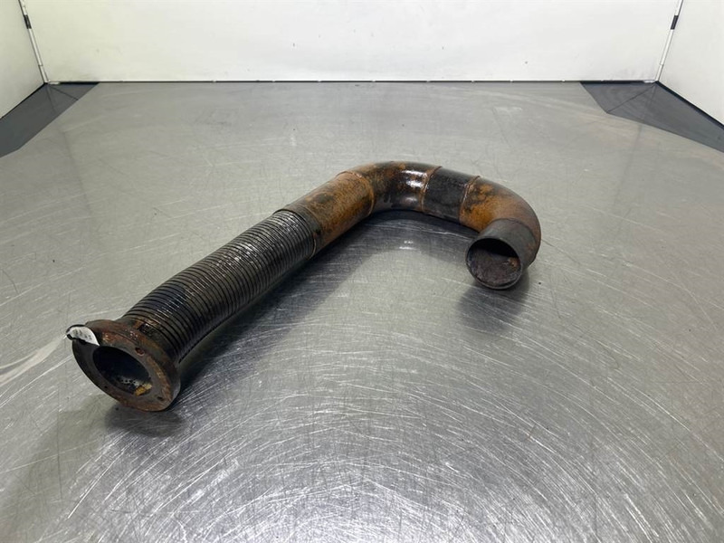 Terex TW150-6096197-Exhaust/Auspuff/Uitlaat - Κινητήρας για Κατασκευή μηχανήματα: φωτογραφία 4 Terex TW150-6096197-Exhaust/Auspuff/Uitlaat - Κινητήρας για Κατασκευή μηχανήματα: φωτογραφία 4