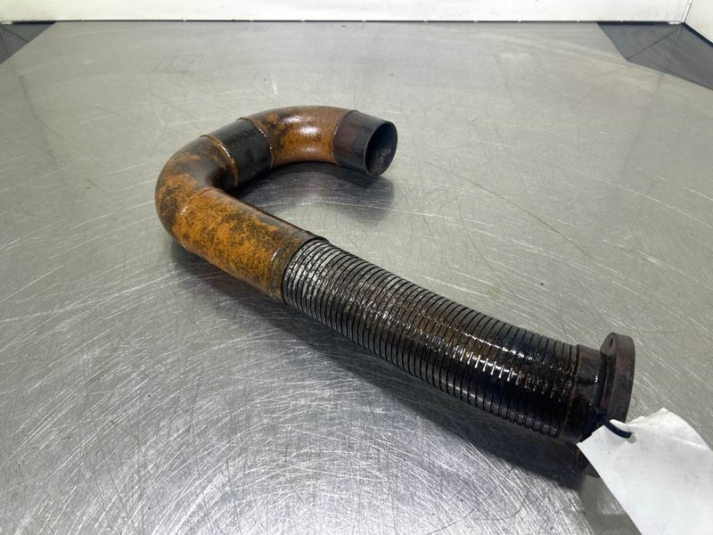 Terex TW150-6096197-Exhaust/Auspuff/Uitlaat - Κινητήρας για Κατασκευή μηχανήματα: φωτογραφία 5 Terex TW150-6096197-Exhaust/Auspuff/Uitlaat - Κινητήρας για Κατασκευή μηχανήματα: φωτογραφία 5