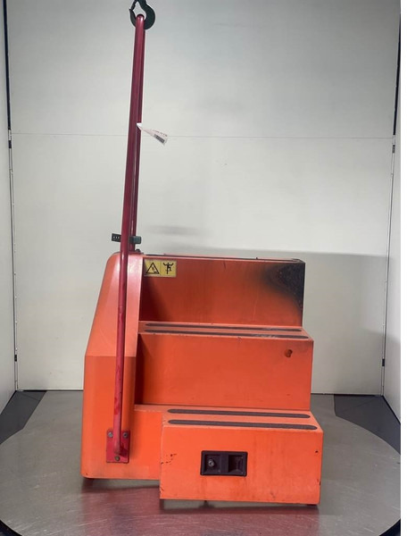 Terex TW150-6098793 / 6098792-Hood/Haube/Kap - Πλαίσιο/ Σασί για Κατασκευή μηχανήματα: φωτογραφία 2 Terex TW150-6098793 / 6098792-Hood/Haube/Kap - Πλαίσιο/ Σασί για Κατασκευή μηχανήματα: φωτογραφία 2