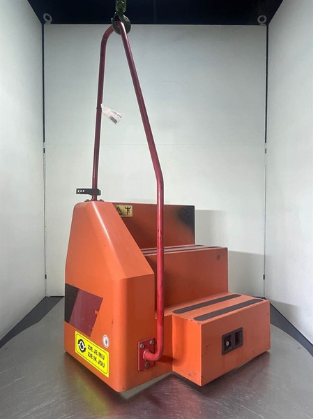 Terex TW150-6098793 / 6098792-Hood/Haube/Kap - Πλαίσιο/ Σασί για Κατασκευή μηχανήματα: φωτογραφία 1 Terex TW150-6098793 / 6098792-Hood/Haube/Kap - Πλαίσιο/ Σασί για Κατασκευή μηχανήματα: φωτογραφία 1