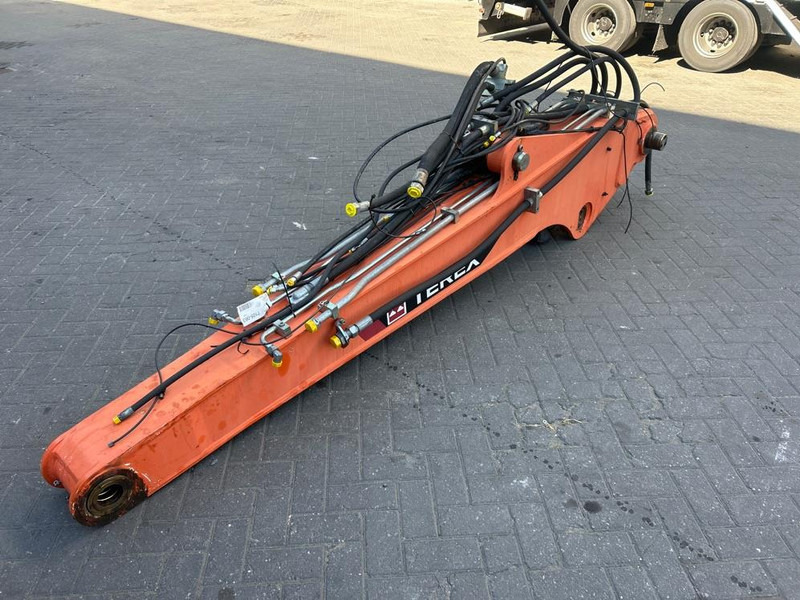 Terex TW150-6123782-Adjustable boom/Verstellausleger - Μπούμα για Κατασκευή μηχανήματα: φωτογραφία 3 Terex TW150-6123782-Adjustable boom/Verstellausleger - Μπούμα για Κατασκευή μηχανήματα: φωτογραφία 3