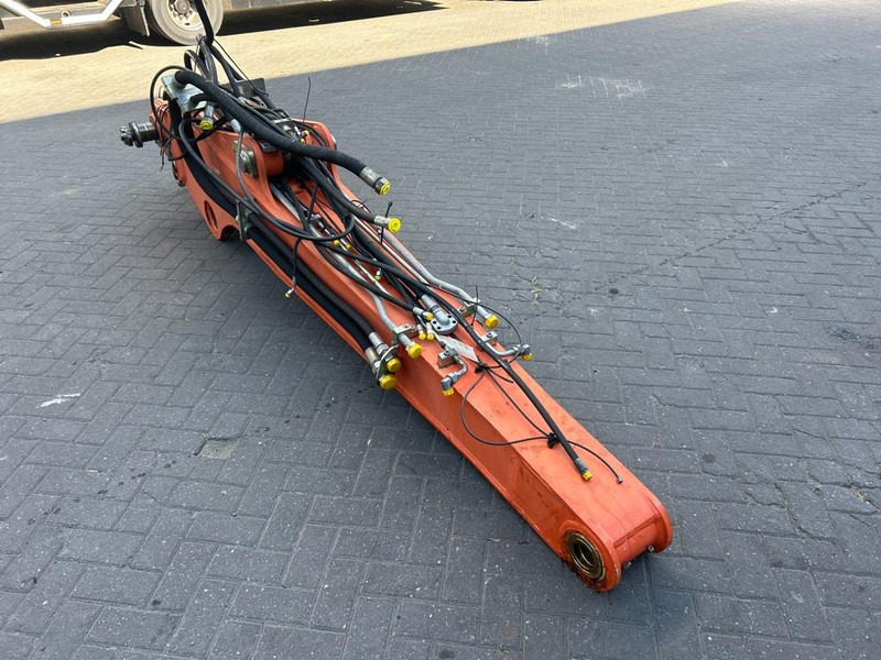 Terex TW150-6123782-Adjustable boom/Verstellausleger - Μπούμα για Κατασκευή μηχανήματα: φωτογραφία 2 Terex TW150-6123782-Adjustable boom/Verstellausleger - Μπούμα για Κατασκευή μηχανήματα: φωτογραφία 2