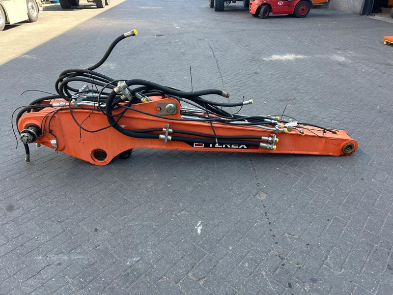 Terex TW150-6123782-Adjustable boom/Verstellausleger - Μπούμα για Κατασκευή μηχανήματα: φωτογραφία 1 Terex TW150-6123782-Adjustable boom/Verstellausleger - Μπούμα για Κατασκευή μηχανήματα: φωτογραφία 1
