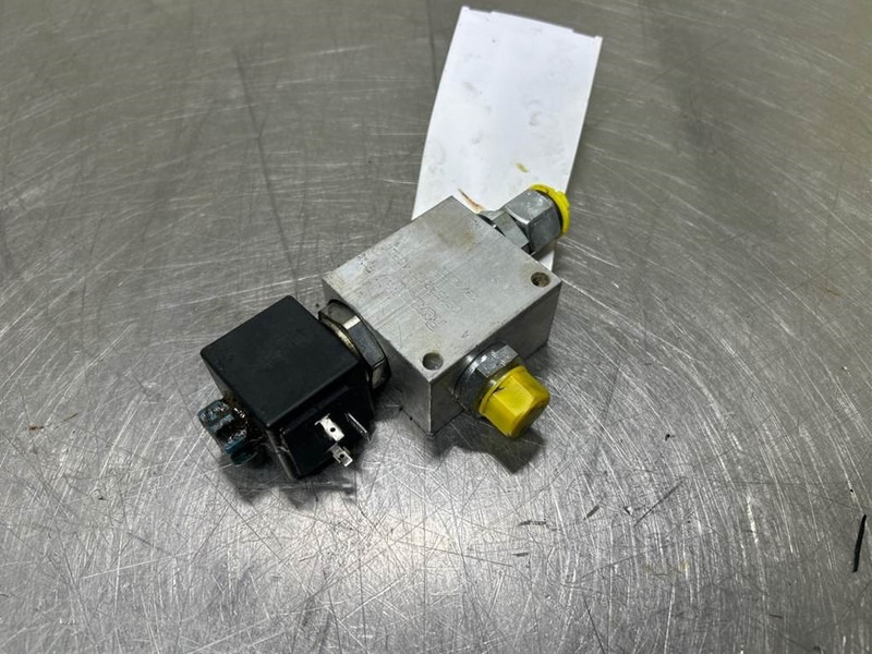 Terex TW150-Rexroth R934002987-2/2 Valve-2/2 Wegeventil - Υδραυλικό για Κατασκευή μηχανήματα: φωτογραφία 3 Terex TW150-Rexroth R934002987-2/2 Valve-2/2 Wegeventil - Υδραυλικό για Κατασκευή μηχανήματα: φωτογραφία 3