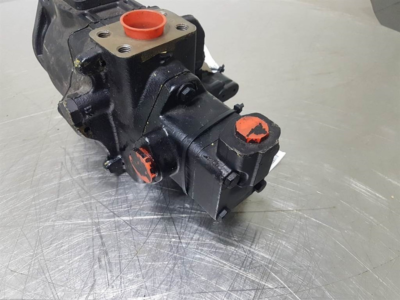 Vickers V101B4B41D20R-090 - Gearpump/Zahnradpumpe - Υδραυλικό για Κατασκευή μηχανήματα: φωτογραφία 2 Vickers V101B4B41D20R-090 - Gearpump/Zahnradpumpe - Υδραυλικό για Κατασκευή μηχανήματα: φωτογραφία 2