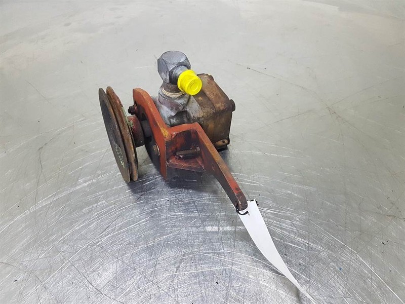Vickers V210-8-3C-12-Vane pump/Zahnradpumpe/Tandwielpomp - Υδραυλικό για Κατασκευή μηχανήματα: φωτογραφία 3 Vickers V210-8-3C-12-Vane pump/Zahnradpumpe/Tandwielpomp - Υδραυλικό για Κατασκευή μηχανήματα: φωτογραφία 3