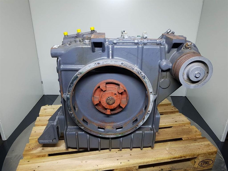 Vögele SUPER 1600/1603/1800/1803- 2031320 -Transmission - Κιβώτιο ταχυτήτων για Κατασκευή μηχανήματα: φωτογραφία 5 Vögele SUPER 1600/1603/1800/1803- 2031320 -Transmission - Κιβώτιο ταχυτήτων για Κατασκευή μηχανήματα: φωτογραφία 5