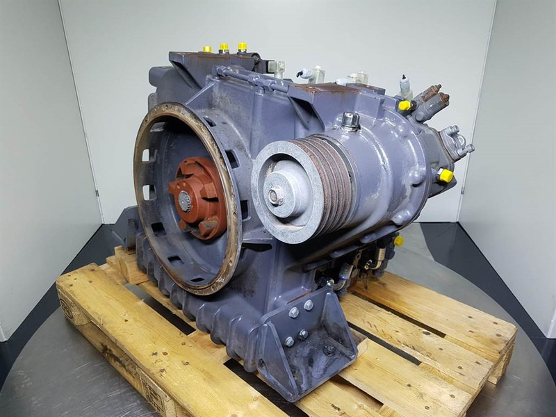 Vögele SUPER 1600/1603/1800/1803- 2031320 -Transmission - Κιβώτιο ταχυτήτων και ανταλλακτικά για Κατασκευή μηχανήματα: φωτογραφία 3 Vögele SUPER 1600/1603/1800/1803- 2031320 -Transmission - Κιβώτιο ταχυτήτων και ανταλλακτικά για Κατασκευή μηχανήματα: φωτογραφία 3
