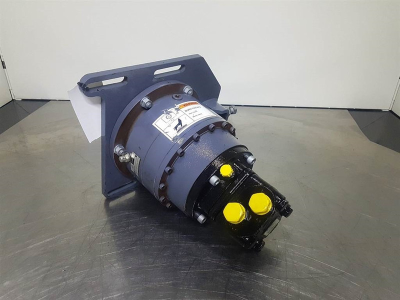 Vögele -Wirtgen 2069377-Reductor/Gearbox/Getriebe - Υδραυλικό για Κατασκευή μηχανήματα: φωτογραφία 3 Vögele -Wirtgen 2069377-Reductor/Gearbox/Getriebe - Υδραυλικό για Κατασκευή μηχανήματα: φωτογραφία 3