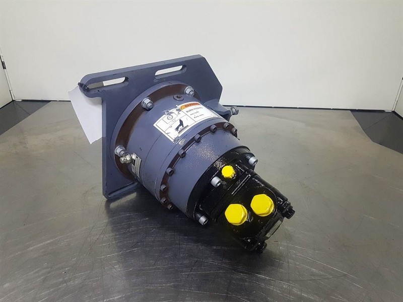 Vögele -Wirtgen 2069377-Reductor/Gearbox/Getriebe - Υδραυλικό για Κατασκευή μηχανήματα: φωτογραφία 3 Vögele -Wirtgen 2069377-Reductor/Gearbox/Getriebe - Υδραυλικό για Κατασκευή μηχανήματα: φωτογραφία 3