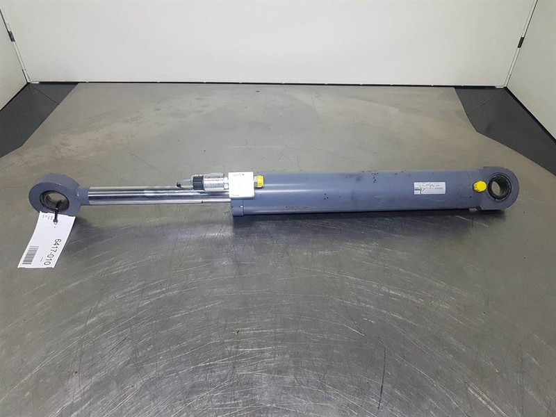 Vögele -Wirtgen 2121177-Cylinder/Zylinder/Cilinder - Υδραυλικό για Κατασκευή μηχανήματα: φωτογραφία 1 Vögele -Wirtgen 2121177-Cylinder/Zylinder/Cilinder - Υδραυλικό για Κατασκευή μηχανήματα: φωτογραφία 1