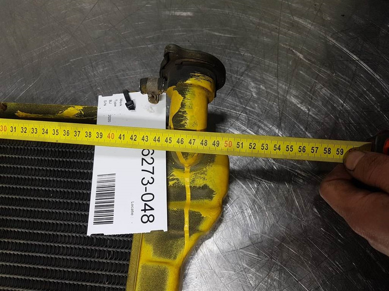 Volkswagen 477121251A-Cooler/Kühler/Koeler - Κινητήρας και ανταλλακτικά για Κατασκευή μηχανήματα: φωτογραφία 5 Volkswagen 477121251A-Cooler/Kühler/Koeler - Κινητήρας και ανταλλακτικά για Κατασκευή μηχανήματα: φωτογραφία 5