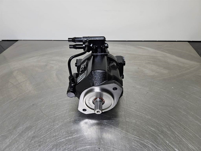 Volvo EC45-11804378-Rexroth A10VO45-Load sensing pump - Υδραυλικό για Κατασκευή μηχανήματα: φωτογραφία 1 Volvo EC45-11804378-Rexroth A10VO45-Load sensing pump - Υδραυλικό για Κατασκευή μηχανήματα: φωτογραφία 1