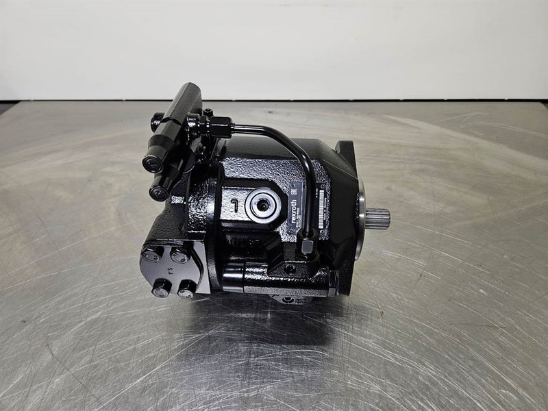 Volvo EC45-11804378-Rexroth A10VO45-Load sensing pump - Υδραυλικό για Κατασκευή μηχανήματα: φωτογραφία 3 Volvo EC45-11804378-Rexroth A10VO45-Load sensing pump - Υδραυλικό για Κατασκευή μηχανήματα: φωτογραφία 3