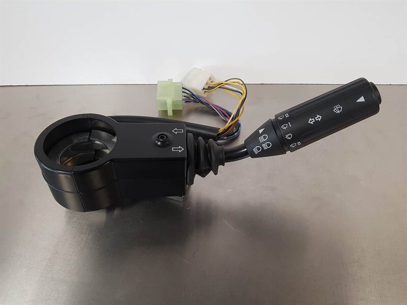 Volvo L20B/L25B - ZM2808703 - Steer col switch - Διακόπτης κολώνας τιμονιού για Κατασκευή μηχανήματα: φωτογραφία 1 Volvo L20B/L25B - ZM2808703 - Steer col switch - Διακόπτης κολώνας τιμονιού για Κατασκευή μηχανήματα: φωτογραφία 1