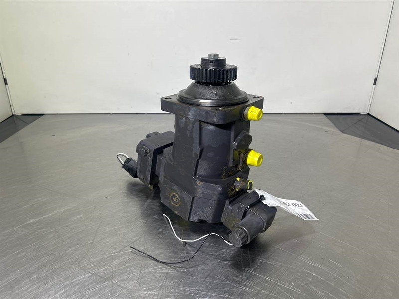 Volvo L25F-15223938-Drive motor/Fahrmotor/Rijmotor - Υδραυλικό για Κατασκευή μηχανήματα: φωτογραφία 5 Volvo L25F-15223938-Drive motor/Fahrmotor/Rijmotor - Υδραυλικό για Κατασκευή μηχανήματα: φωτογραφία 5