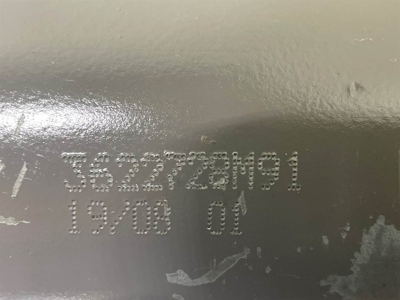 Volvo L30B-ZM2808056-Lifting cylinder/Hubzylinder - Υδραυλικό για Κατασκευή μηχανήματα: φωτογραφία 4 Volvo L30B-ZM2808056-Lifting cylinder/Hubzylinder - Υδραυλικό για Κατασκευή μηχανήματα: φωτογραφία 4