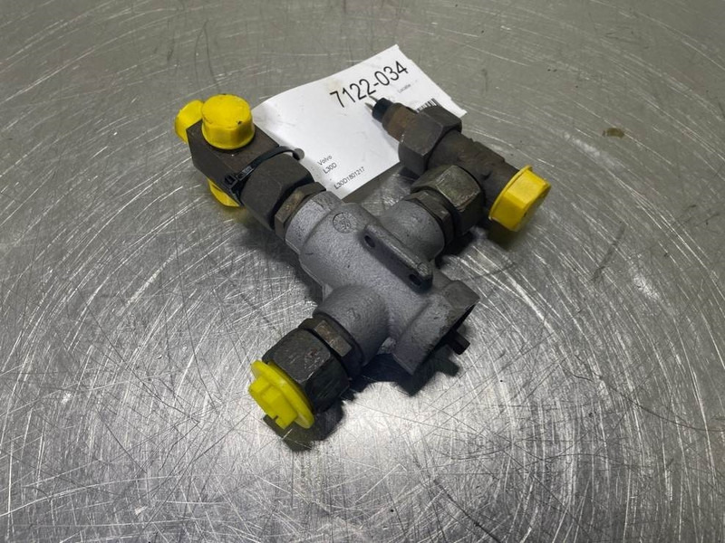 Volvo L30D-VOE11090245-Thermostat/Thermostaat - Υδραυλικό για Κατασκευή μηχανήματα: φωτογραφία 1 Volvo L30D-VOE11090245-Thermostat/Thermostaat - Υδραυλικό για Κατασκευή μηχανήματα: φωτογραφία 1