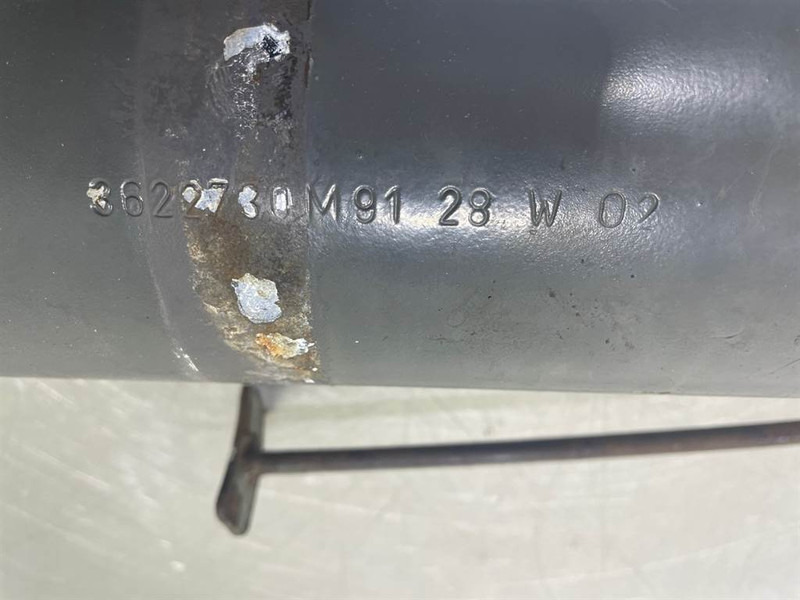 Volvo L30D-ZM2808057-Tilt cylinder/Kippzylinder - Υδραυλικό για Κατασκευή μηχανήματα: φωτογραφία 4 Volvo L30D-ZM2808057-Tilt cylinder/Kippzylinder - Υδραυλικό για Κατασκευή μηχανήματα: φωτογραφία 4