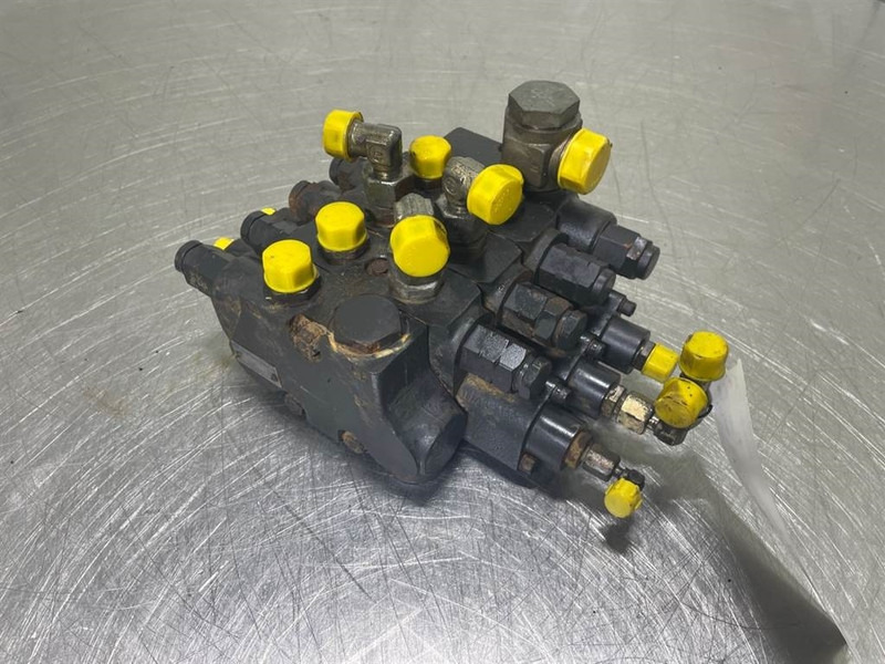 Volvo L30D-ZM2810714-Valve/Ventile/Ventiel - Υδραυλικό για Κατασκευή μηχανήματα: φωτογραφία 4 Volvo L30D-ZM2810714-Valve/Ventile/Ventiel - Υδραυλικό για Κατασκευή μηχανήματα: φωτογραφία 4