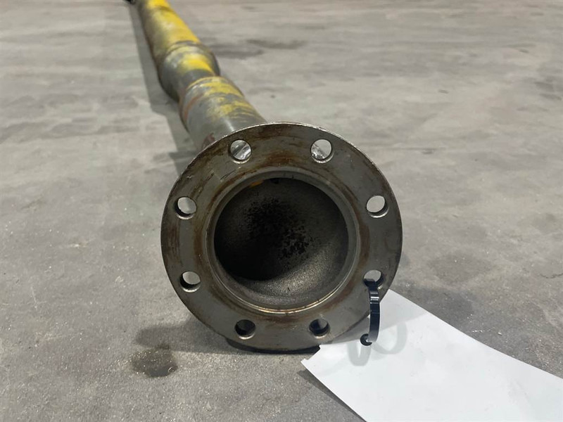 Volvo L30D-ZM2810829-Propshaft/Gelenkwelle/Cardanas - Αξονας και ανταλλακτικά για Κατασκευή μηχανήματα: φωτογραφία 4 Volvo L30D-ZM2810829-Propshaft/Gelenkwelle/Cardanas - Αξονας και ανταλλακτικά για Κατασκευή μηχανήματα: φωτογραφία 4