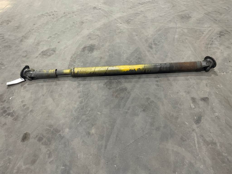 Volvo L30D-ZM2810829-Propshaft/Gelenkwelle/Cardanas - Αξονας και ανταλλακτικά για Κατασκευή μηχανήματα: φωτογραφία 1 Volvo L30D-ZM2810829-Propshaft/Gelenkwelle/Cardanas - Αξονας και ανταλλακτικά για Κατασκευή μηχανήματα: φωτογραφία 1